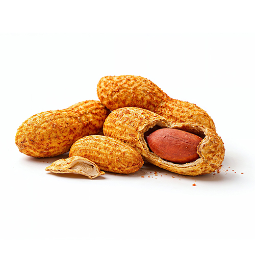 Peanuts Jumbo Roasted-N-Shell Spicy Mango