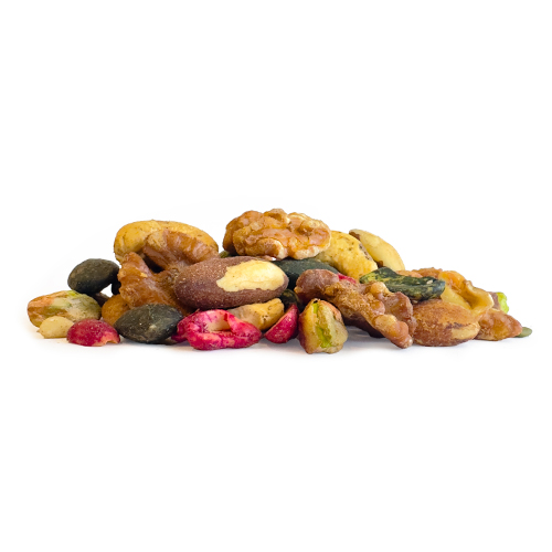 Protein Nuts Mix - 500g