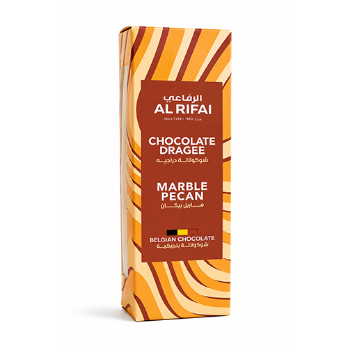 Marble Pecan – 70g