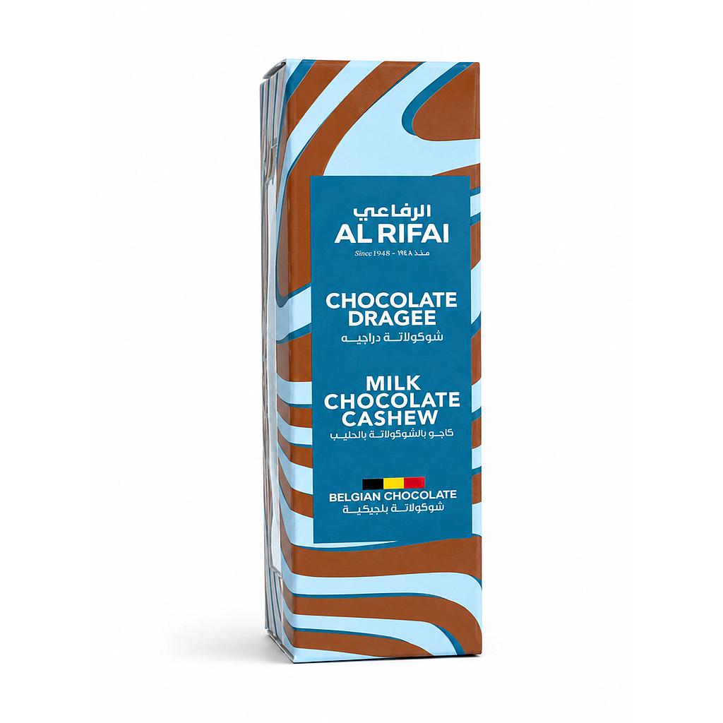 Milk  Chocolate Cashew – 70g