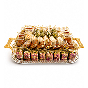 Luxury Malban Assortment (S)