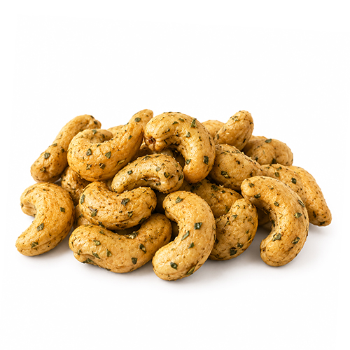 Sour Cream &amp; Onion Cashews​