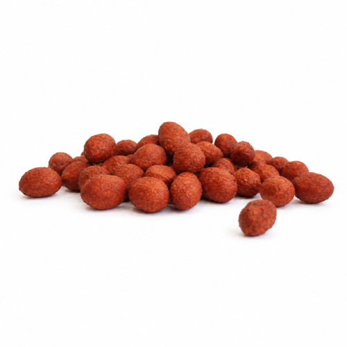 Peanuts - Krunchy Natural Fiery Chili Lime​