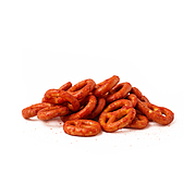 Pretzel Minis Knots Takkis - 250g