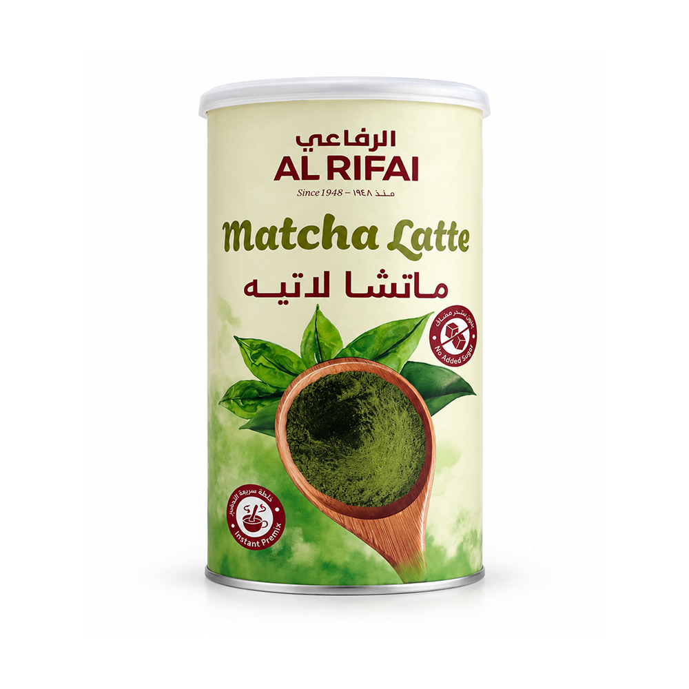 Matcha Latte 300g
