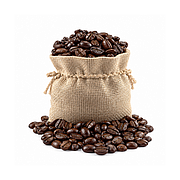 House Blend​ - Espresso & Americano Beans​