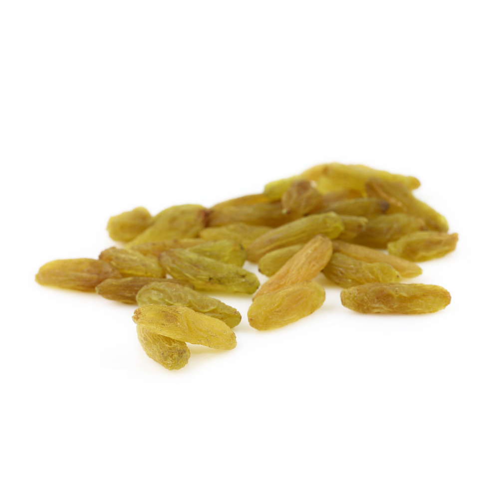 Dried Green Raisins Jumbo - 250g