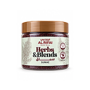 Pure Sumac Jar 140g