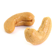 Jumbo Cashew Salted