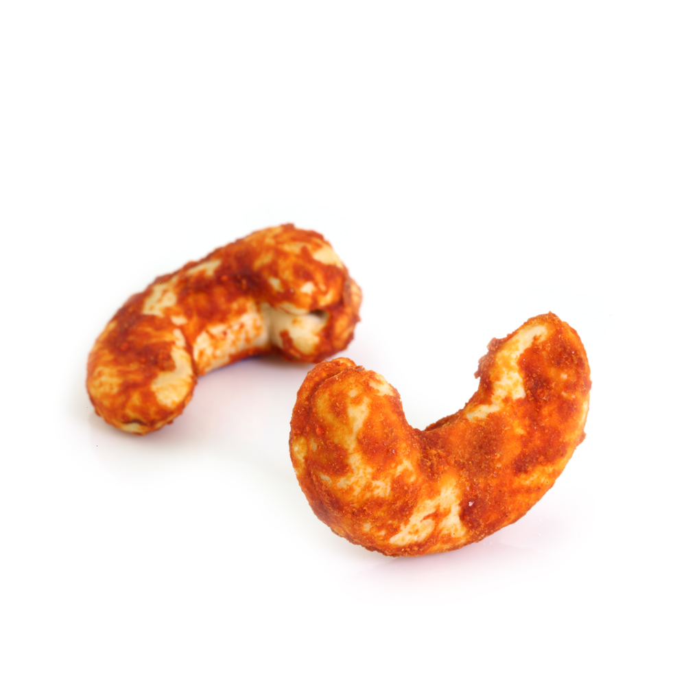 Cashew Flaming Hot Chili