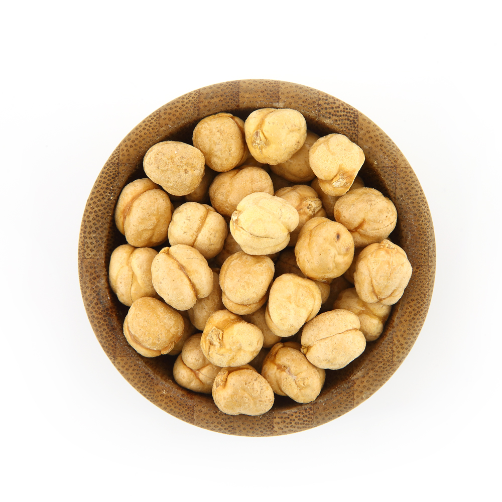 Chickpeas Yellow