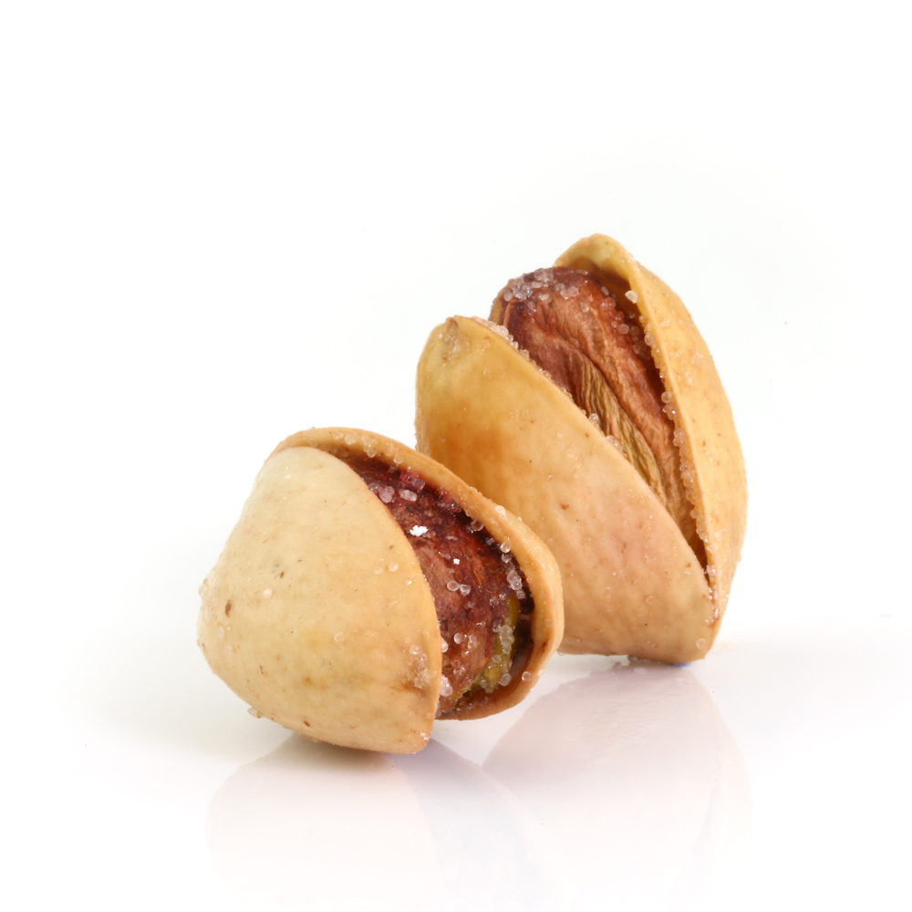 Pistachio Jumbo Salt &amp; Lemon