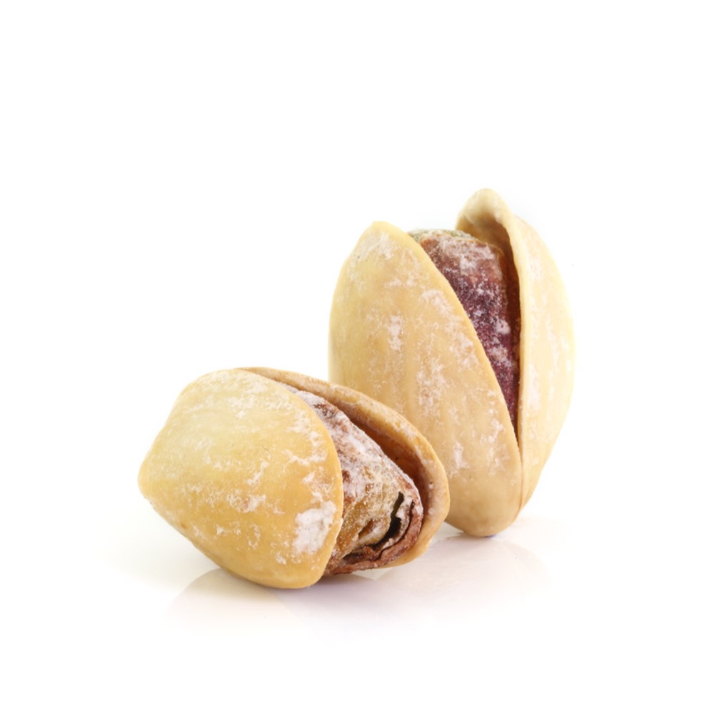 Pistachios Kharouf Salted Jumbo Al Rifai Arabia