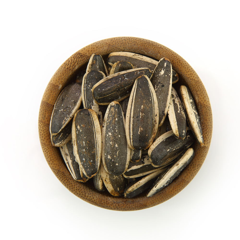 Sunflower Seeds Lemon