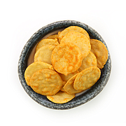 Cheese Crackers 