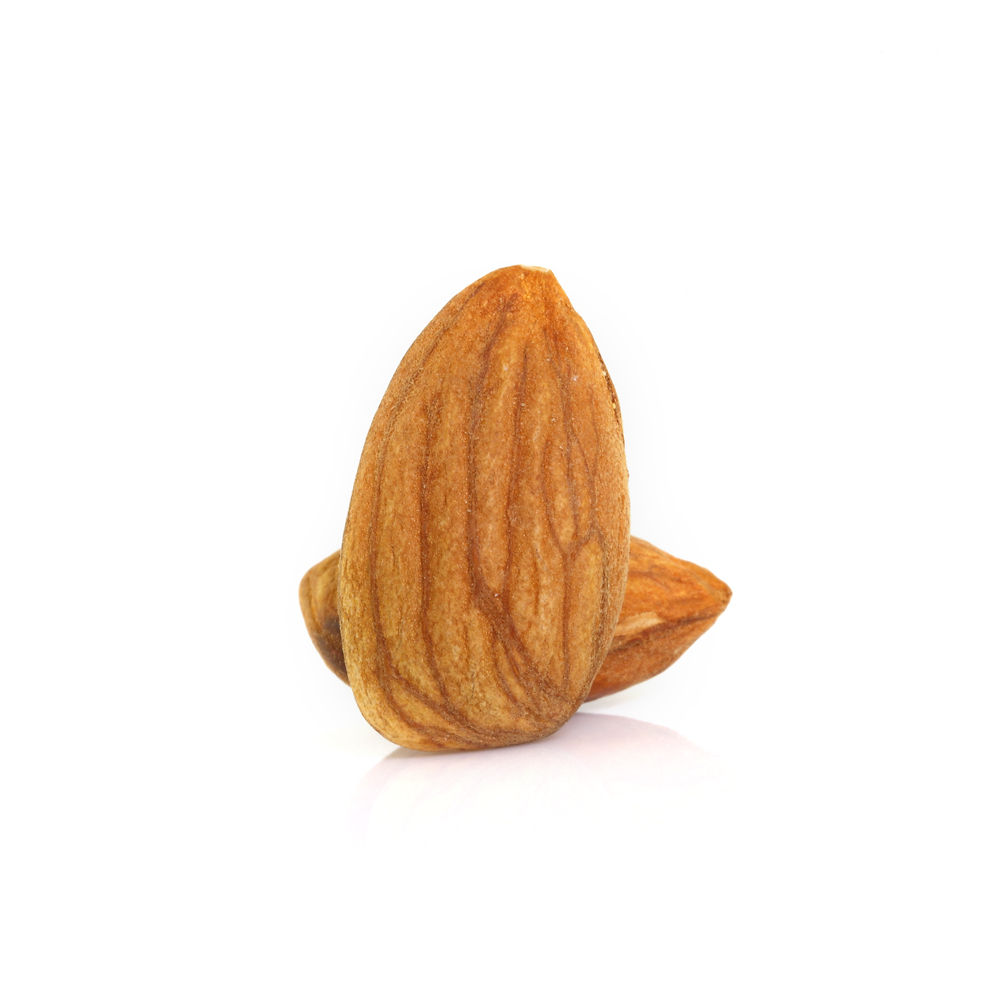 Almond Medium