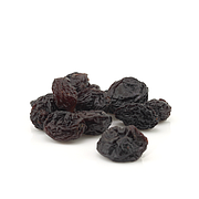 Dried  Black Raisins Jumbo