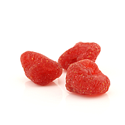 Dried Strawberries