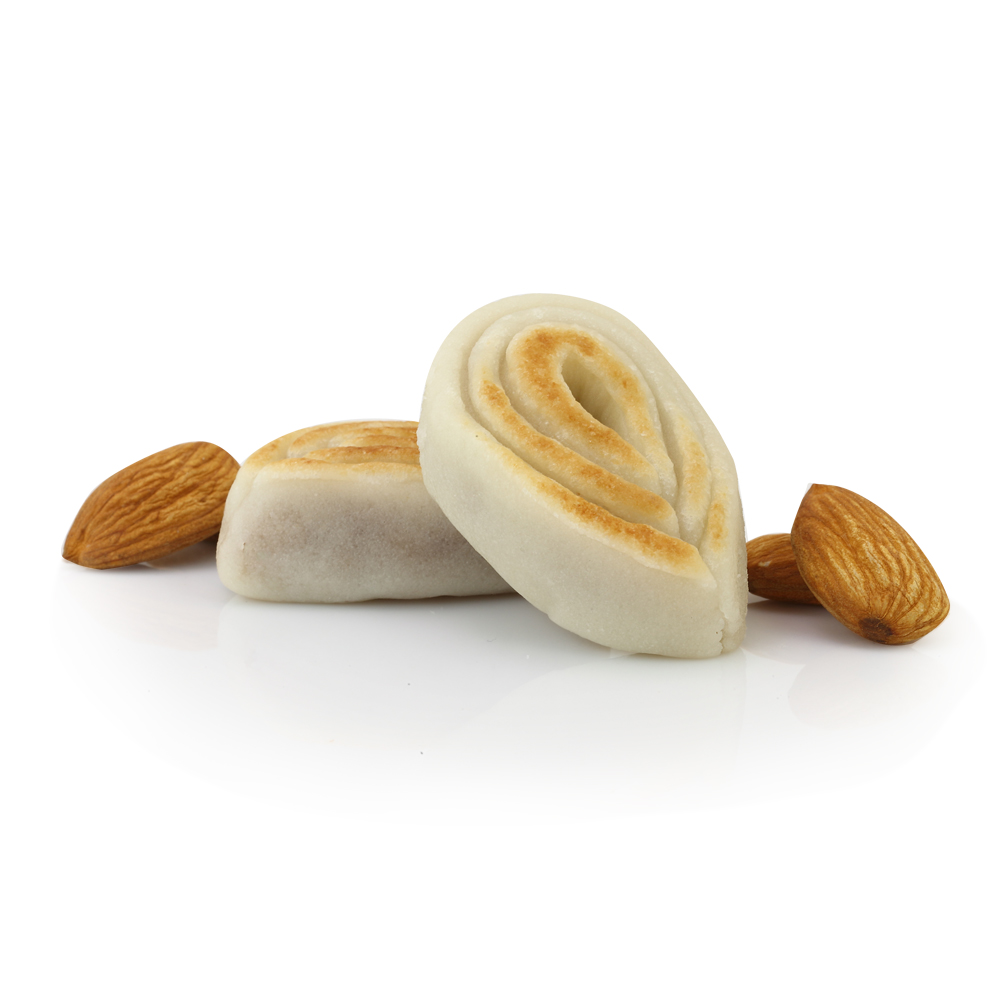 مرزيبان قلوب باللوز

