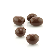Dragee Coffee Bean with Milk Chocolate