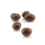 Dragee Coffee Bean With  Milk Chocolate 