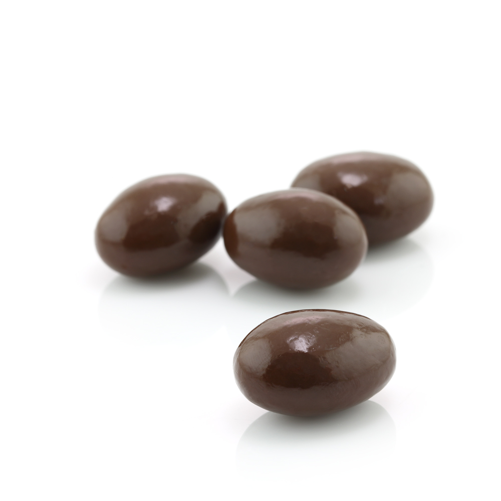 Dragee Almond with Milk Chocolate