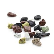 Chocolate Stones