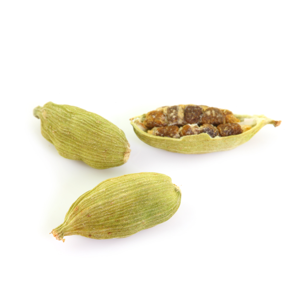 Cardamom Beans (Premium)