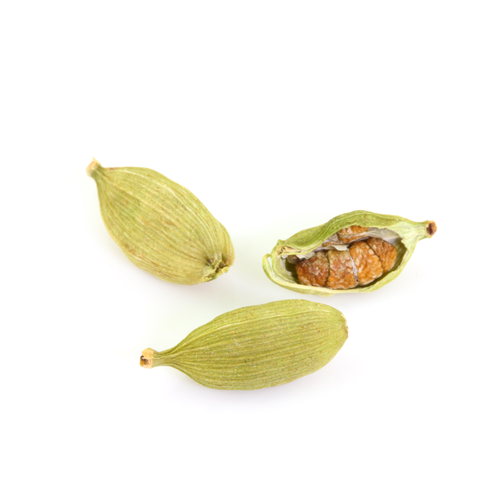 Cardamom Medium (Beans)