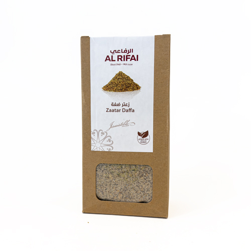 Zaatar Daffa 454g