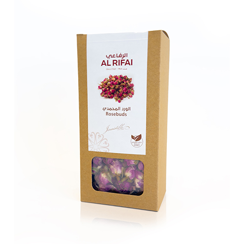 Rosebuds 100g