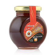 Honey Oak Mountain 275g 