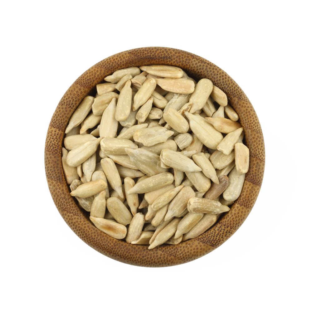 Sunflower Seeds Kernels Unsalted