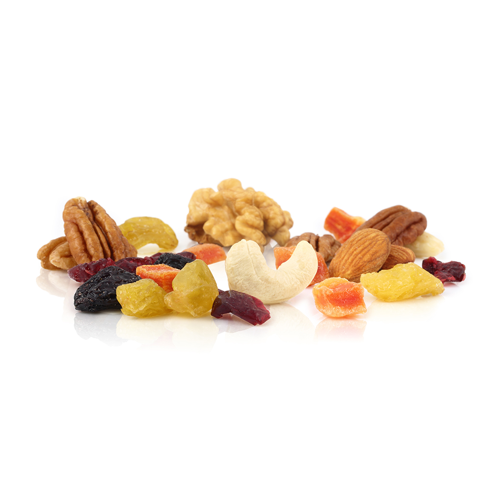 Mixes- Fusion Mix Premium