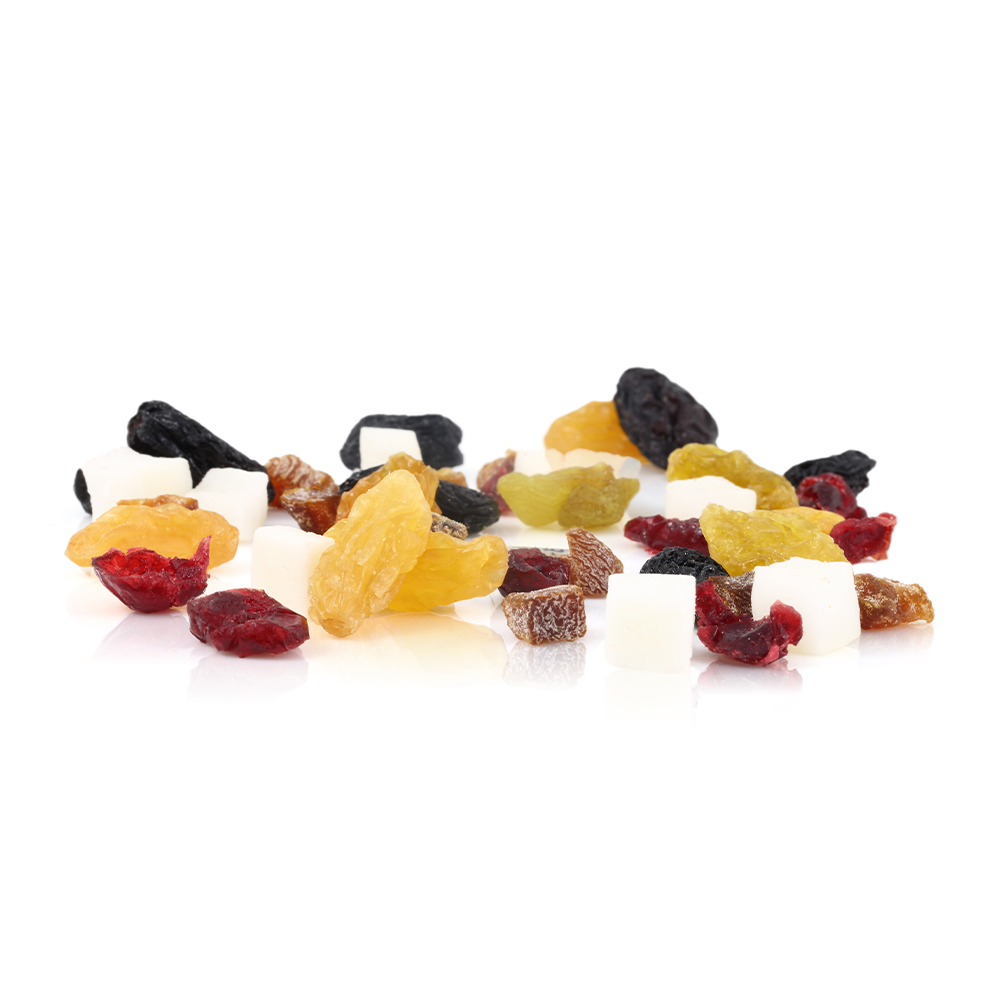 Fruits Mix