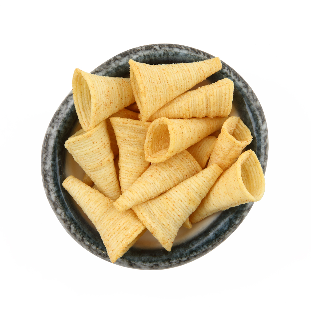 Bugles Tomato