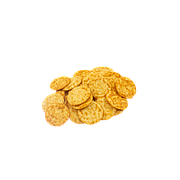 BBQ Crackers