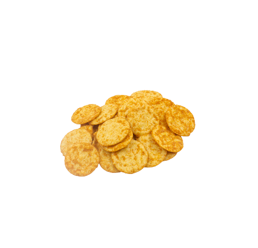 كراكرز الباربكيو 