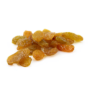 Dried Golden Raisins Jumbo
