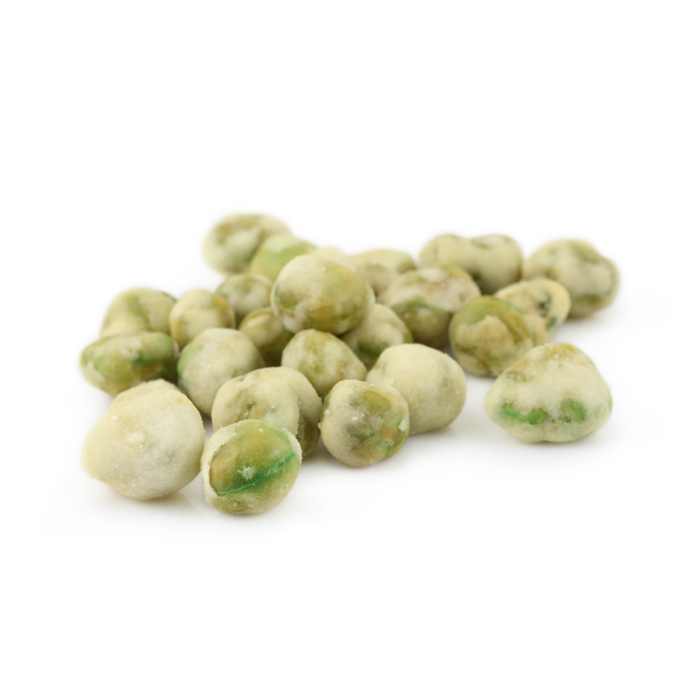 Peas Wasabi Flavoured