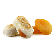 Marzipan With Qamarddin
