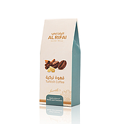 Turkish Coffee - Mastic & Cinnamon Flavor 100g