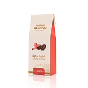 Turkish Coffee - Rose & Turkish Delight Flavor 100g