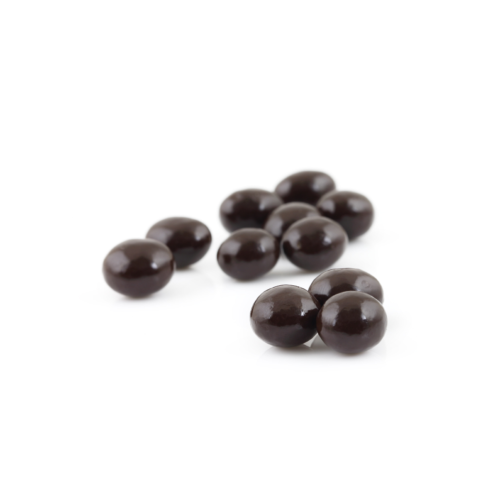 Dragee Coffee Bean With Dark Chocolate