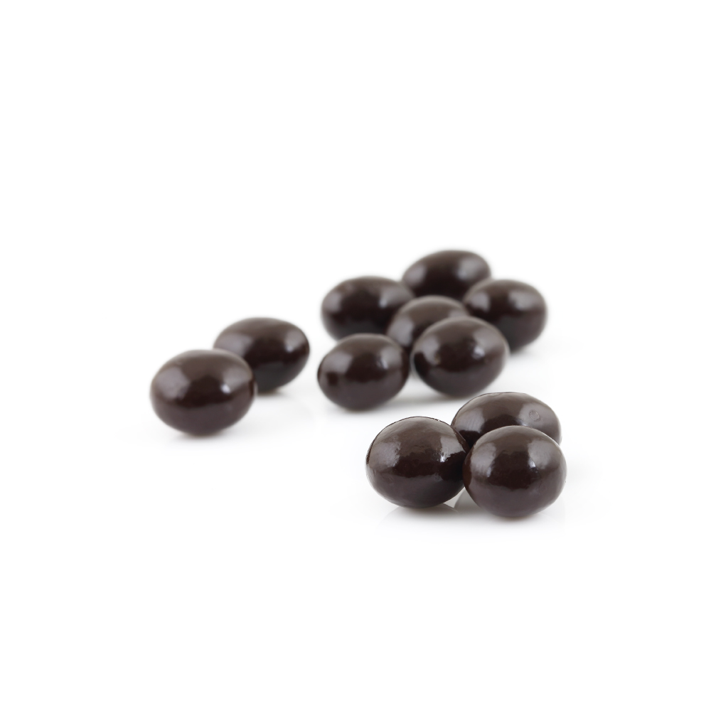 Dragee Dark Chocolate Coffee Bean