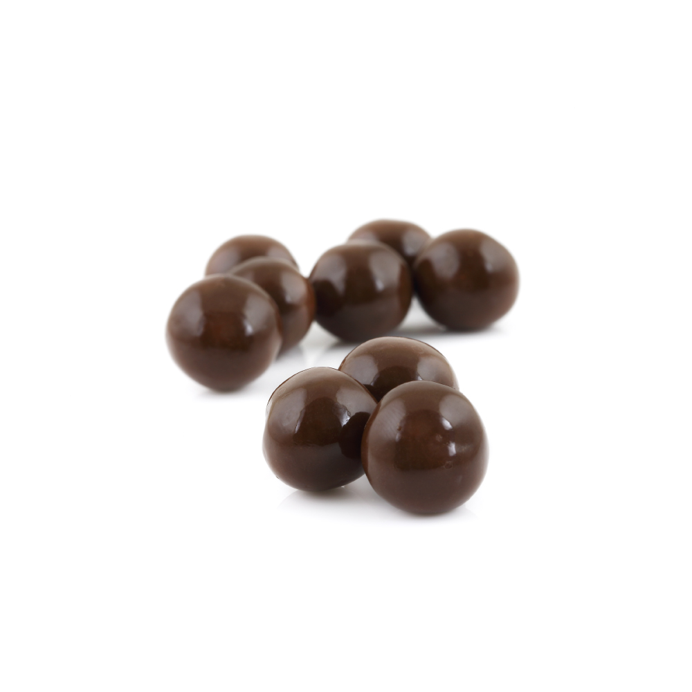 Dragee Crispy Milk Chocolate  