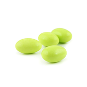 Dragee Almond  Mint 