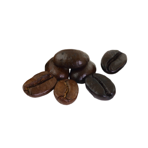 Turkish Coffee - Dark Mix