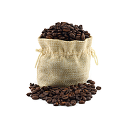 Coffee Ground Decaffeinated