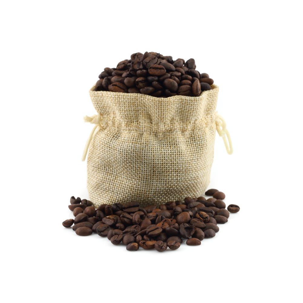 Coffee Ground Decaffeinated